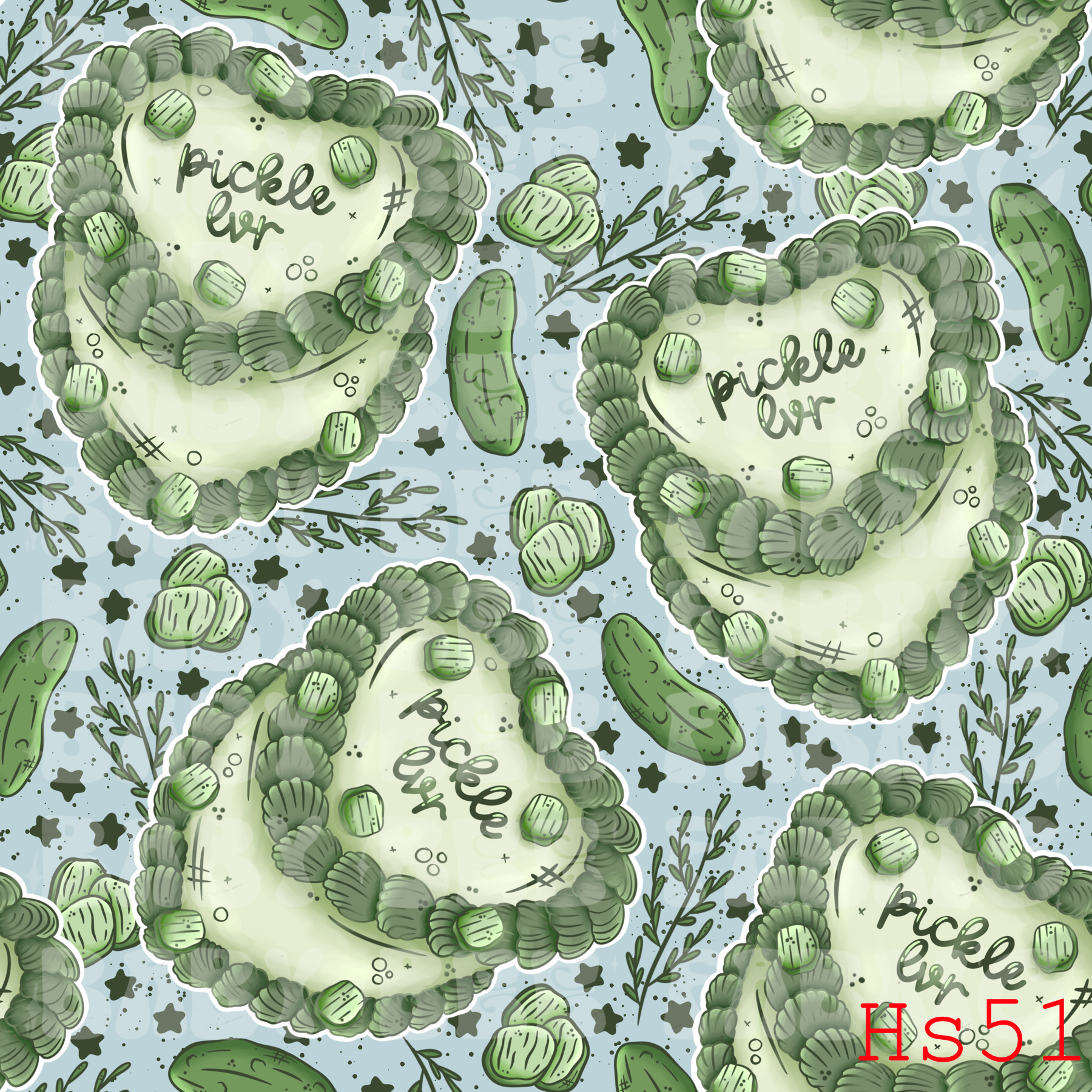 HS51