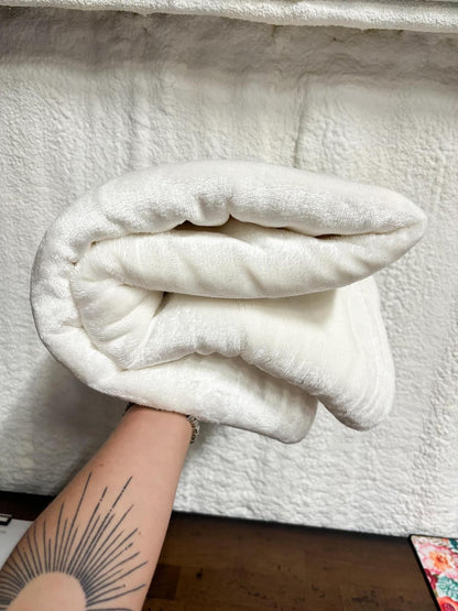50x60 Silk Touch Sherpa Blanket (Wholesale after 4+ blankets)