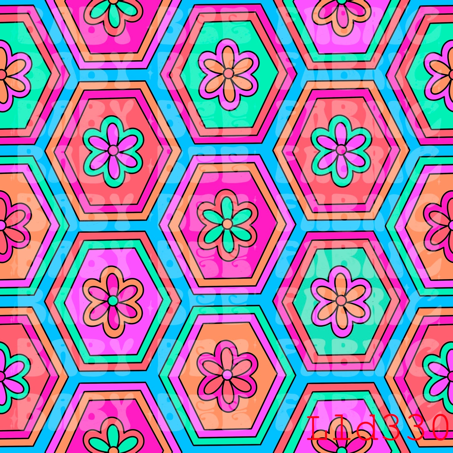 LLD330 Fabric