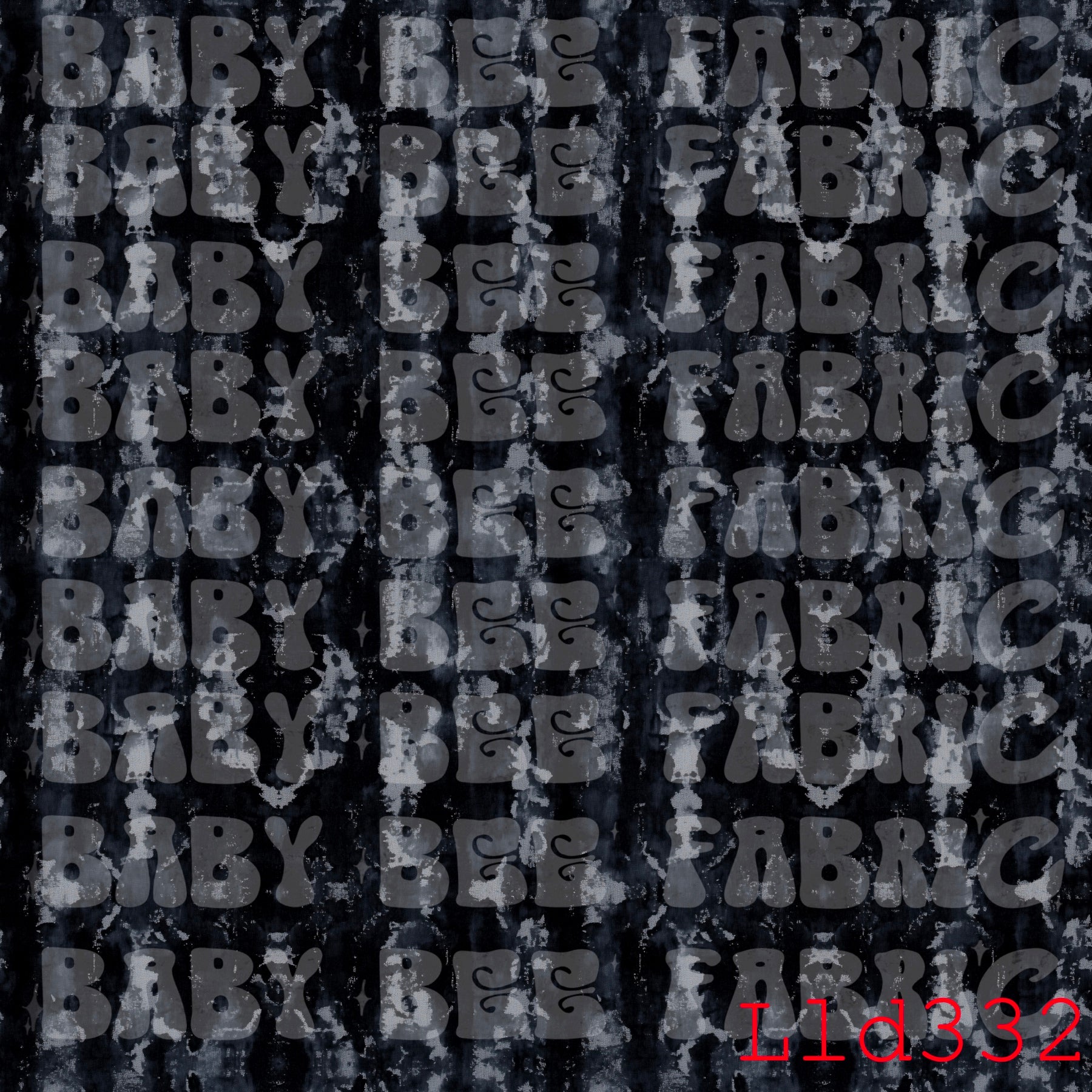 LLD332 Fabric