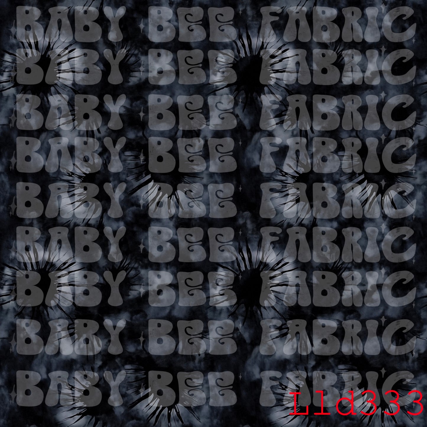 LLD333 Fabric