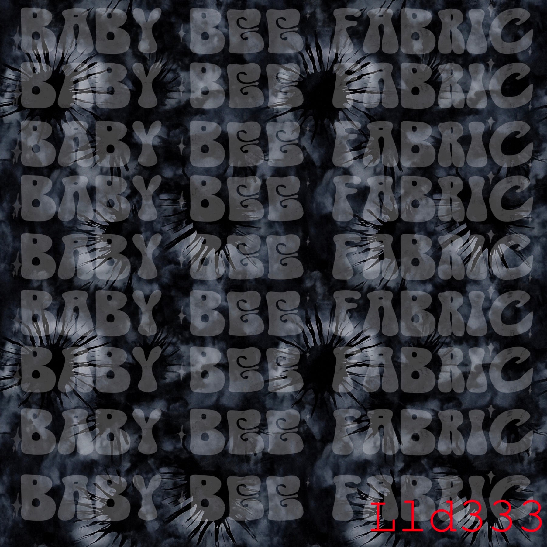 LLD333 Fabric