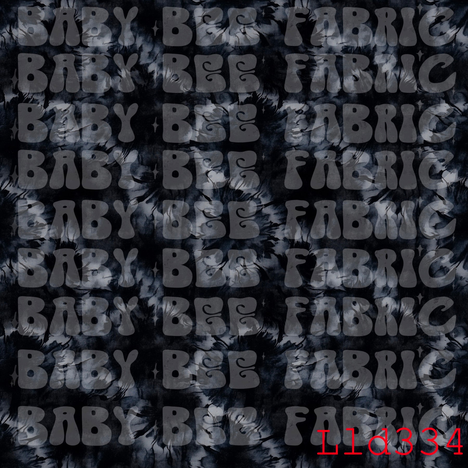 LLD334 Fabric