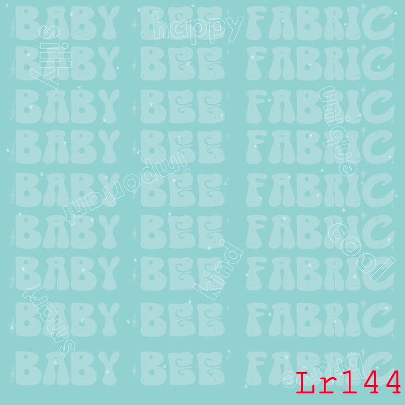 LR144 Wide Rib