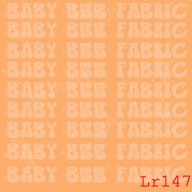 LR147 Wide Rib