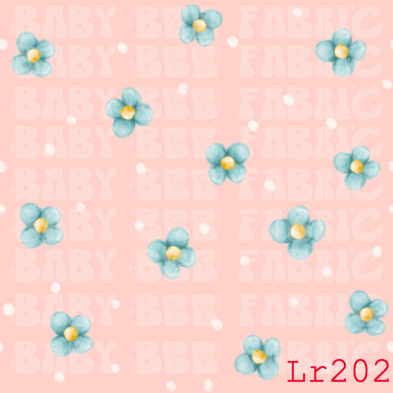 LR202 Wide Rib
