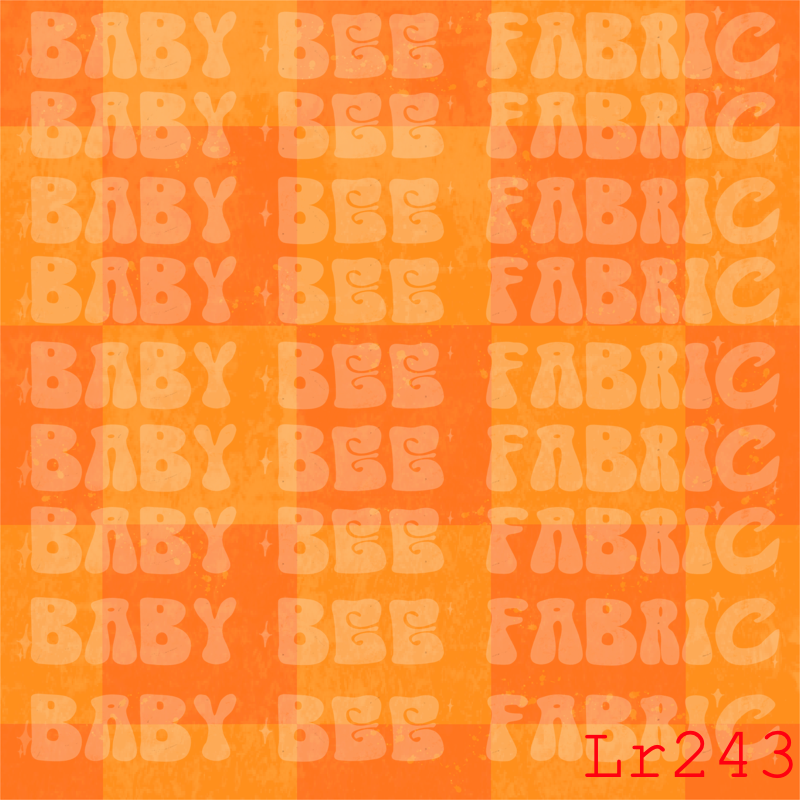LR243 Wide Rib