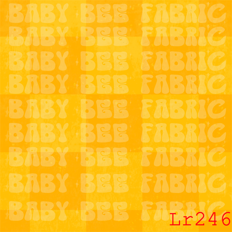 LR246 Wide Rib