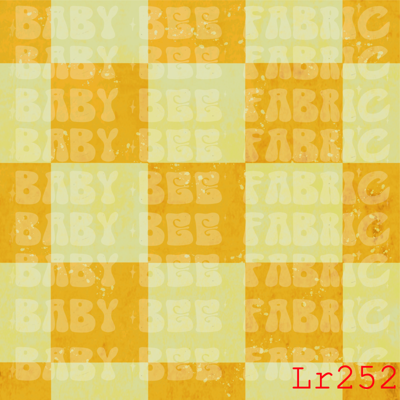 LR252 Wide Rib