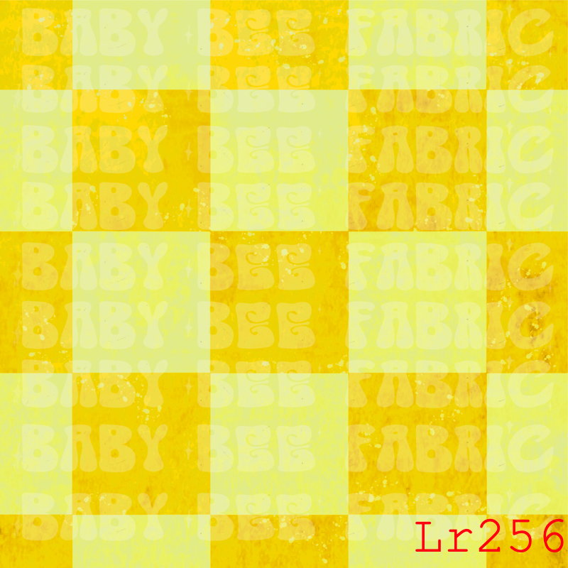 LR256 Wide Rib