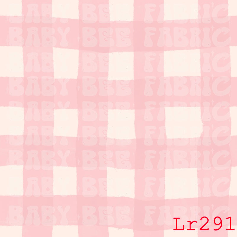 LR291 Wide Rib