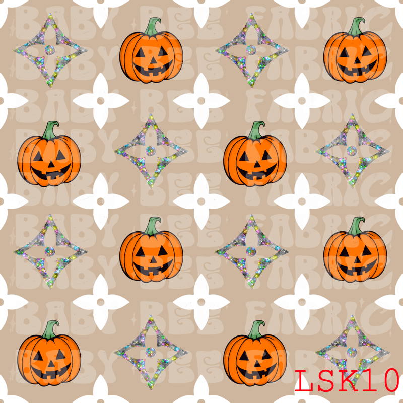 LSK10 Wide Rib