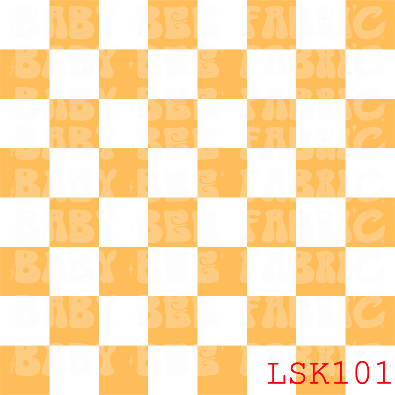 LSK101 Wide Rib