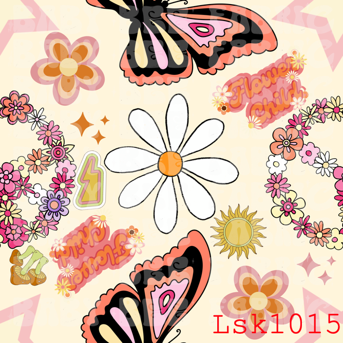 LSK1015 Wide Rib