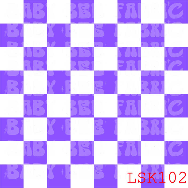 LSK102 Wide Rib