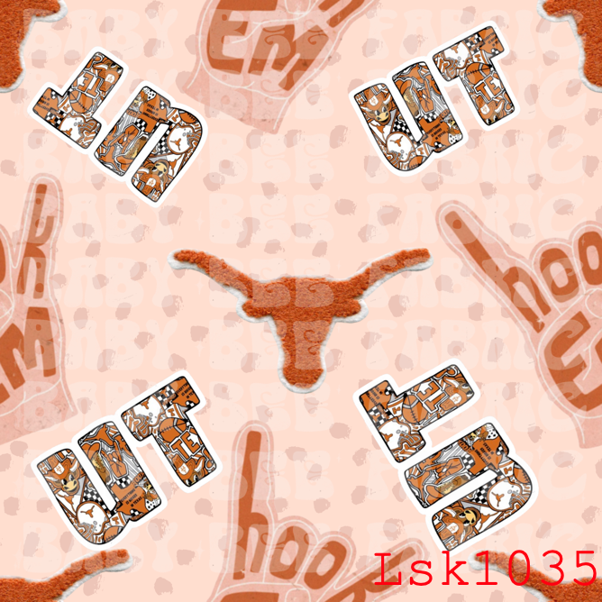 LSK1035 Wide Rib