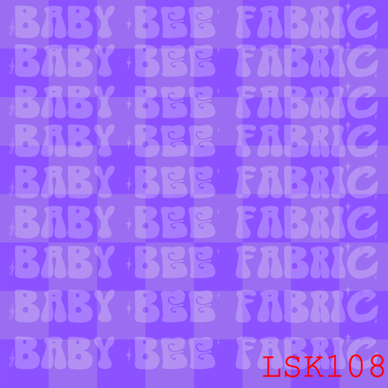 LSK108 Wide Rib
