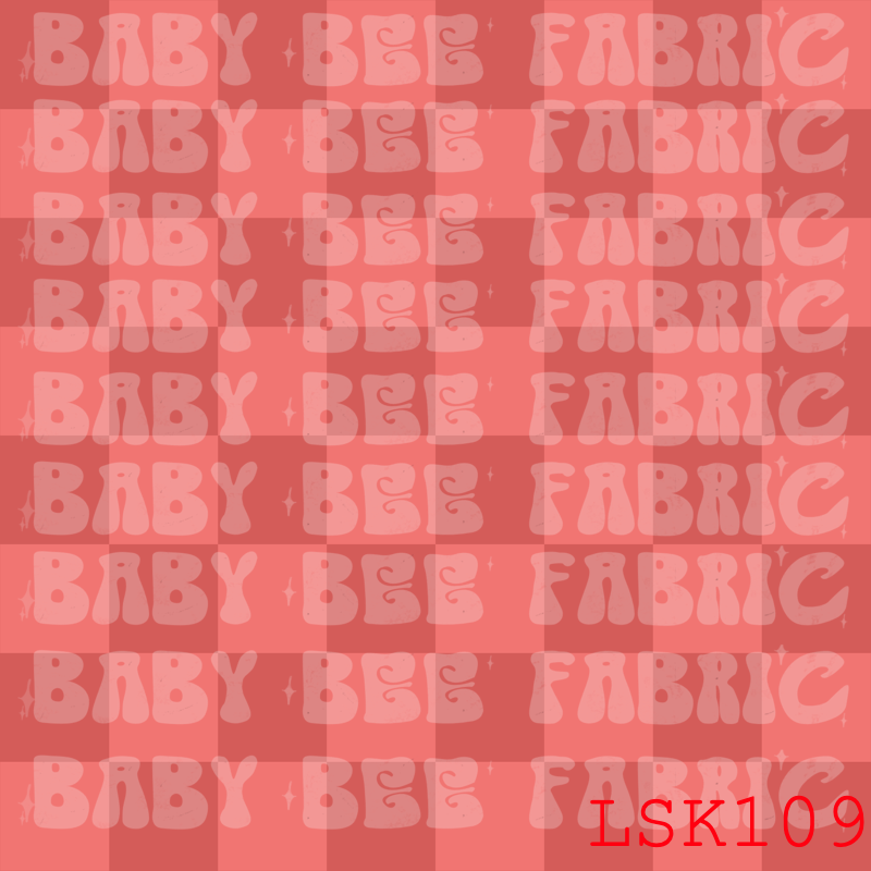 LSK109 Wide Rib