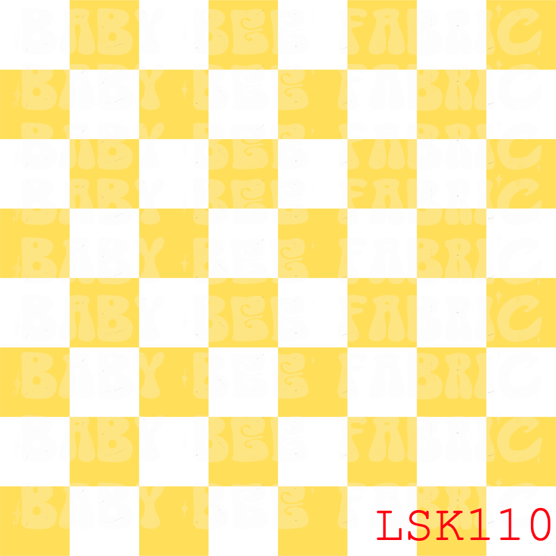 LSK110 Wide Rib