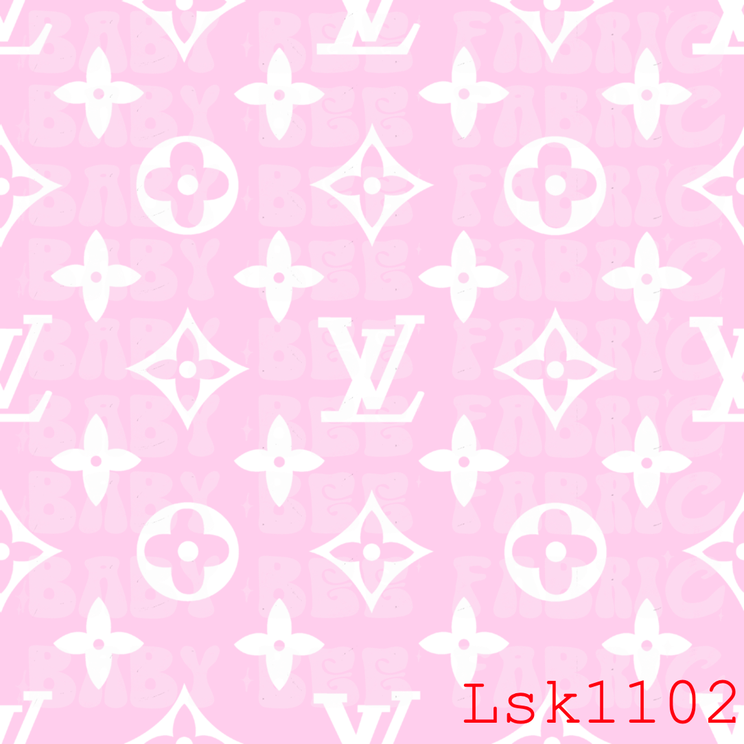 LSK1102 Wide Rib