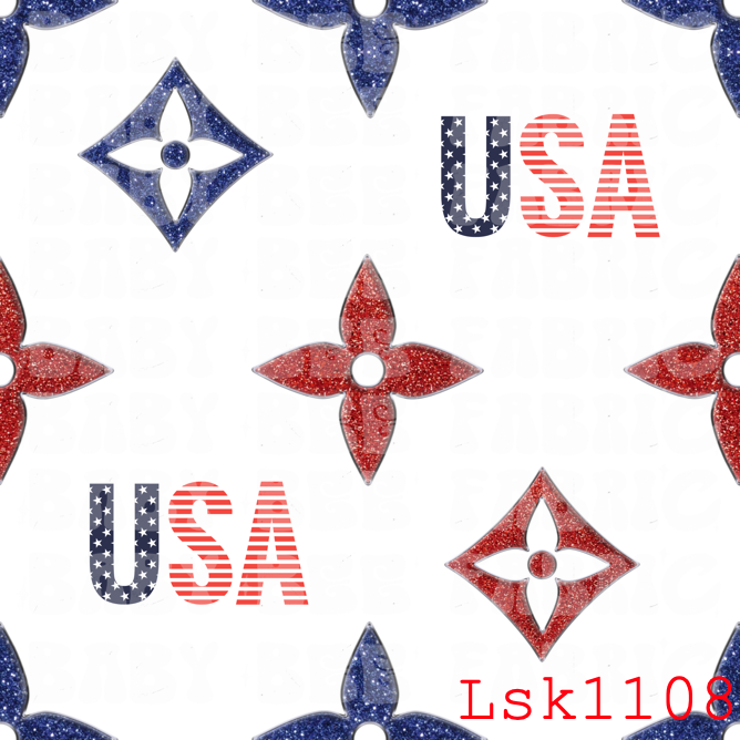 LSK1108 Wide Rib