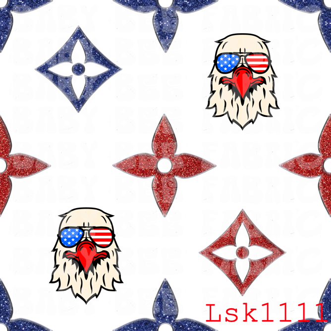 LSK1111 Wide Rib