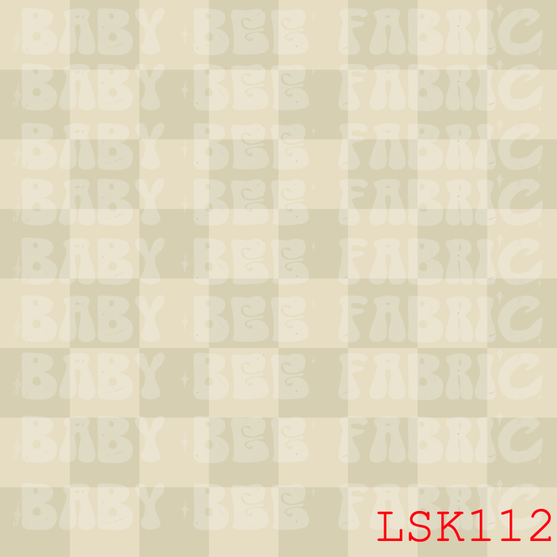 LSK112 Wide Rib