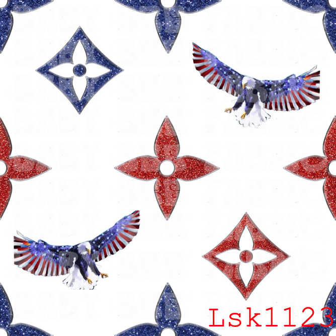 LSK1123 Wide Rib