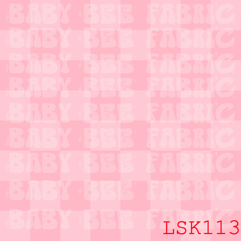 LSK113 Wide Rib