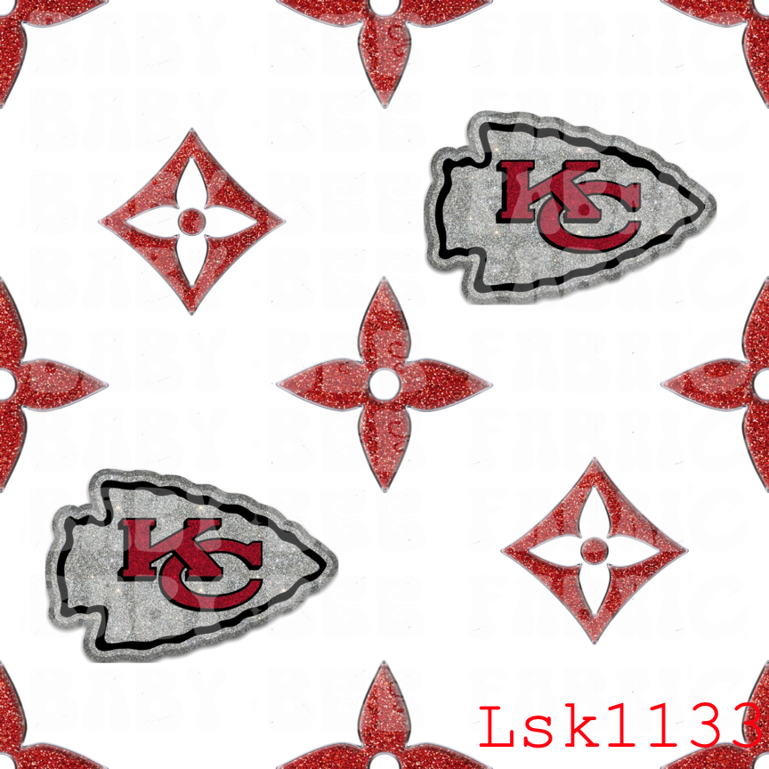 LSK1133 Wide Rib
