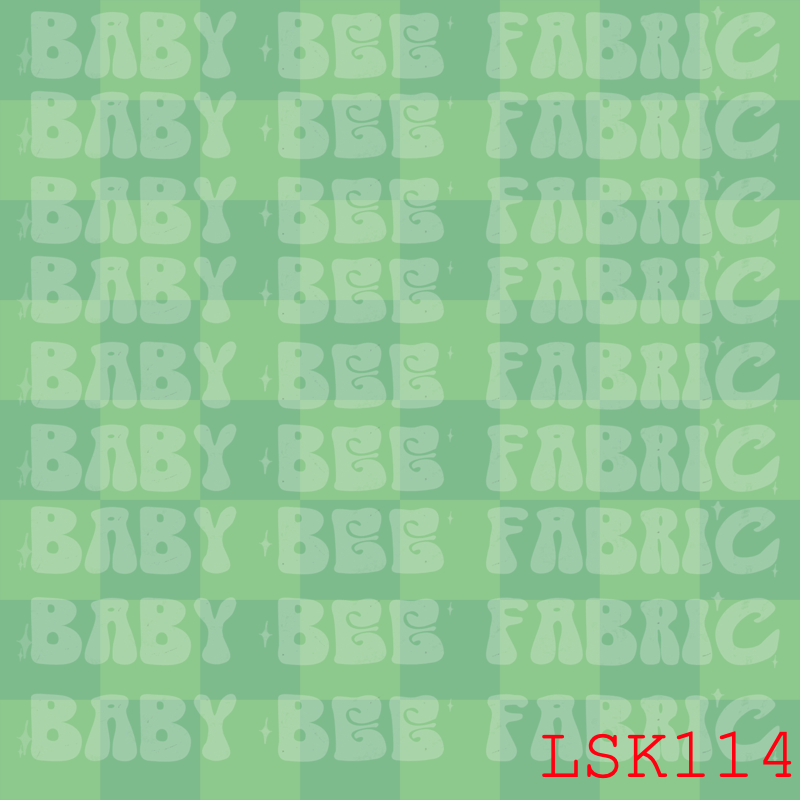 LSK114 Wide Rib