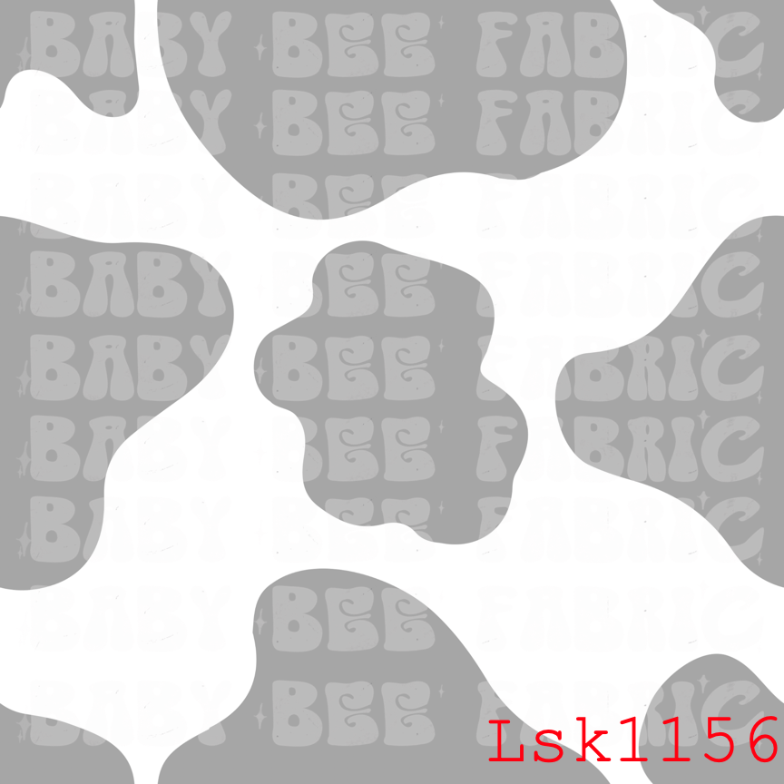 LSK1156 Wide Rib