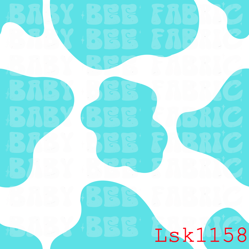 LSK1158 Wide Rib