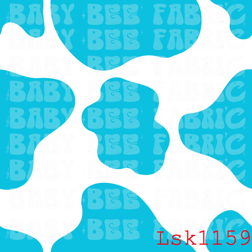 LSK1159 Wide Rib
