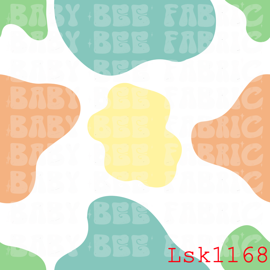 LSK1168 Wide Rib