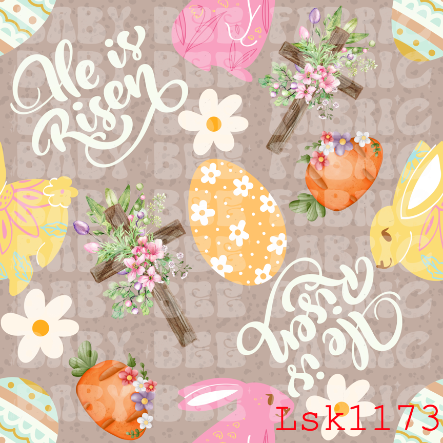 LSK1173 Wide Rib