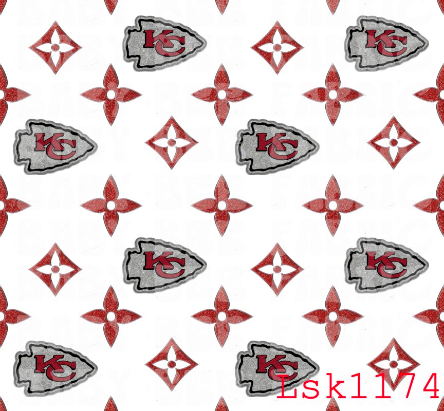 LSK1174 Wide Rib