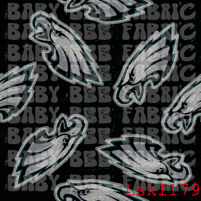 LSK1179 Wide Rib