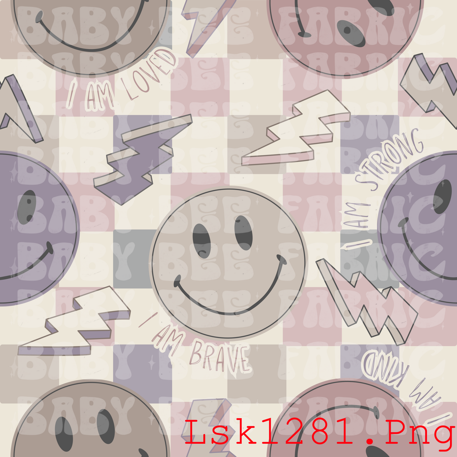 LSK1281 Wide Rib