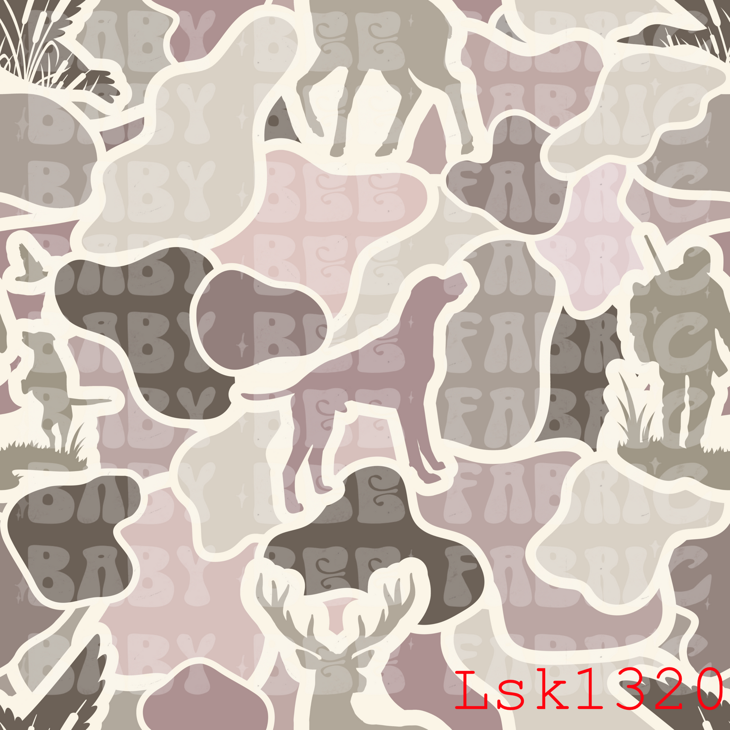 LSK1320 Wide Rib