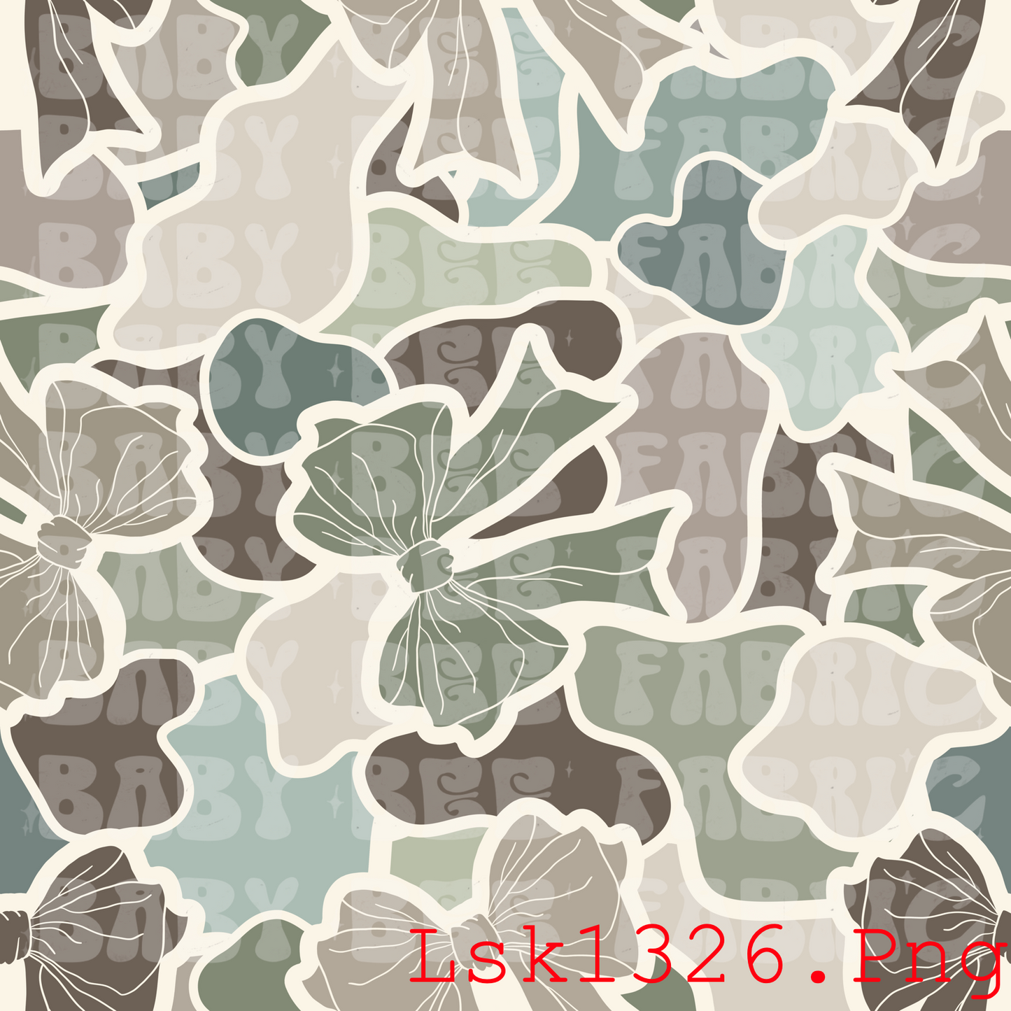 LSK1326 Wide Rib