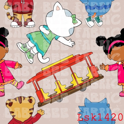 LSK1420