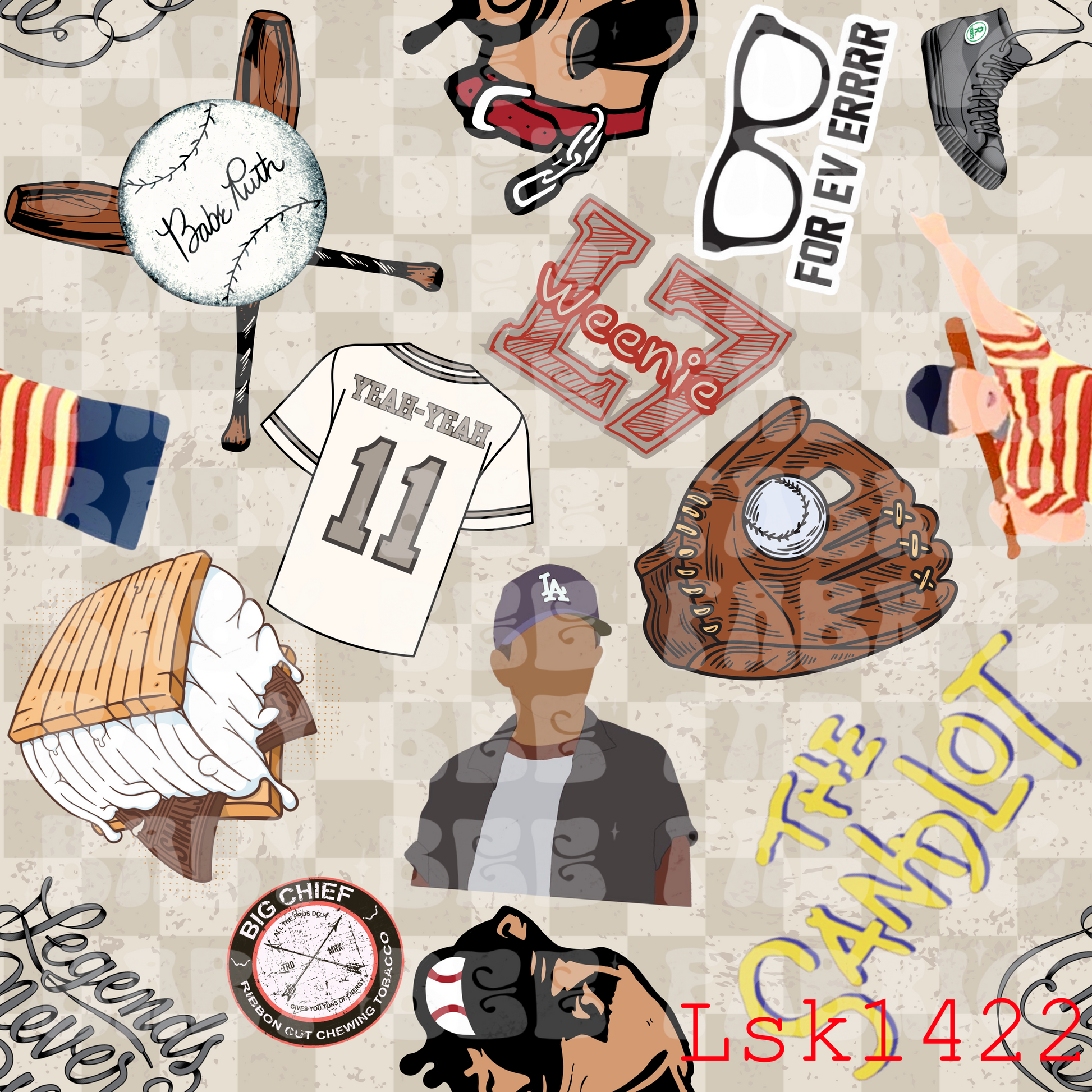 LSK1422
