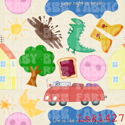 LSK1427