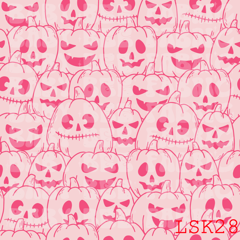 LSK28 Wide Rib