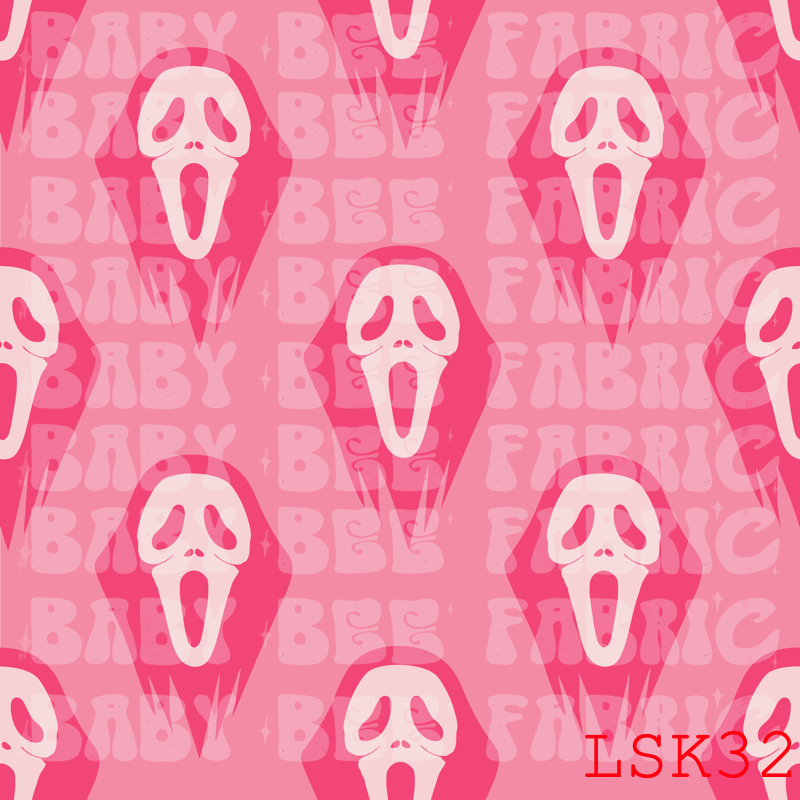 LSK32 Wide Rib