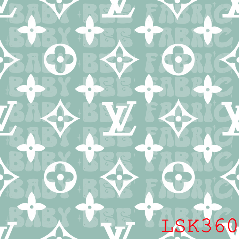LSK360 Wide Rib