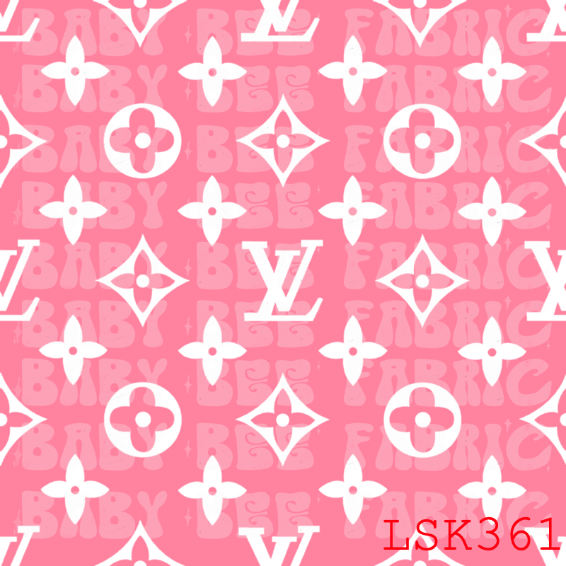 LSK361 Wide Rib