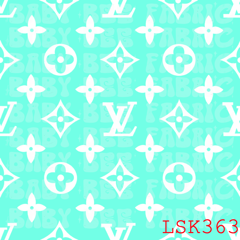LSK363 Wide Rib