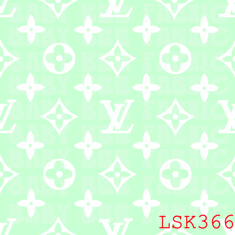 LSK366 Wide Rib